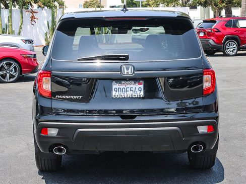 Used 2021 Honda Passport EX-L image 8