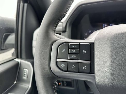 New 2025 Ford F150 XLT w/ Equipment Group 301A Standard image 22