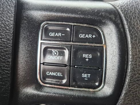 Used 2018 RAM 1500 Tradesman w/ Popular Equipment Group image 18