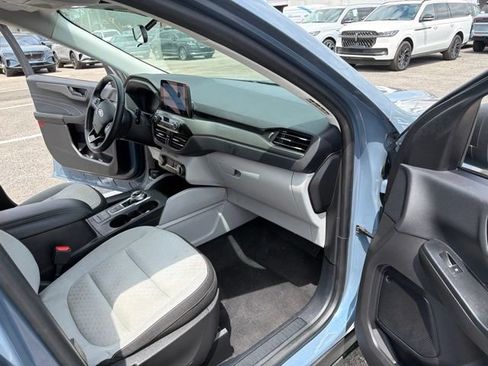 Used 2023 Ford Escape Active AWD/4WD image 22