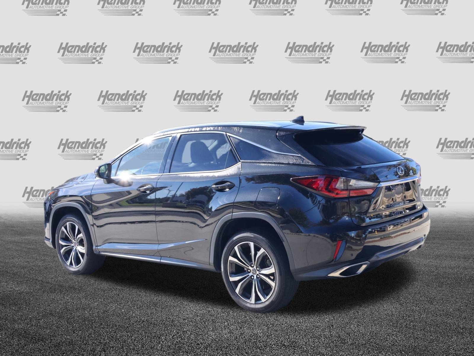 Used 2019 Lexus RX 350 FWD w/ Premium Package image 7