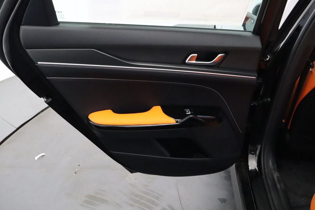 New 2026 Kia K5 GT-Line AWD/4WD image 36