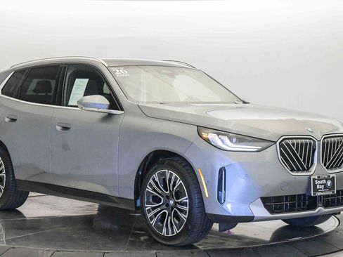 Used 2026 BMW X3 xDrive30i w/ Premium Package AWD/4WD image 6
