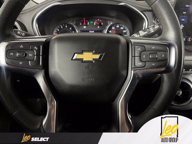Used 2023 Chevrolet Blazer LT w/ Convenience Package FWD image 17