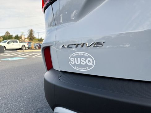 New 2026 Ford Escape Active image 24