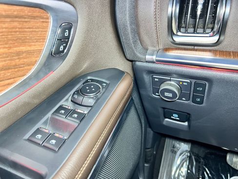 Used 2025 Ford Expedition Max King Ranch AWD/4WD image 22