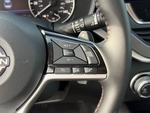 Used 2026 Nissan Altima 2.5 SR FWD image 18