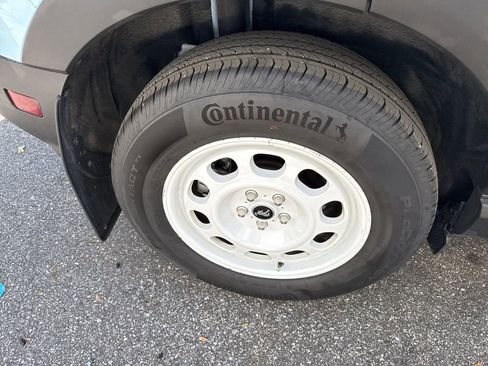 Used 2025 Ford Bronco Sport Heritage w/ Convenience Package image 16