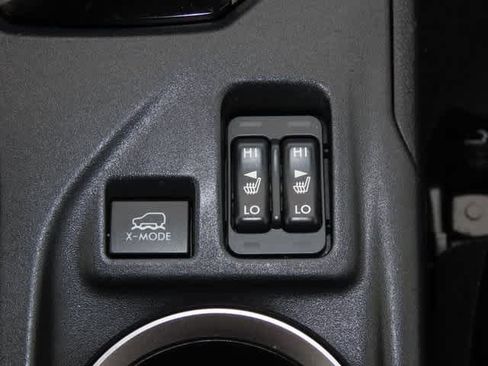 Used 2021 Subaru Crosstrek 2.5i Limited image 23