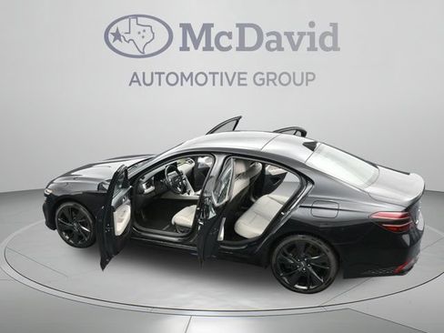 Used 2023 Genesis G70 3.3T w/ Sport Advanced Package RWD image 46