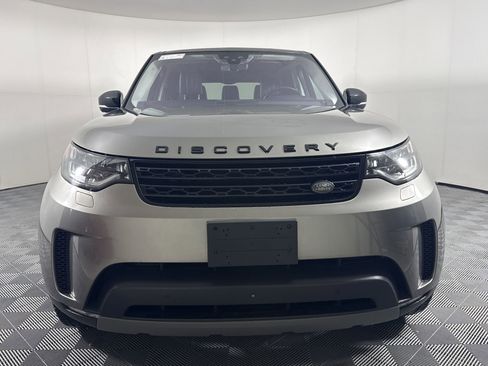 Used 2017 Land Rover Discovery First Edition AWD/4WD image 7