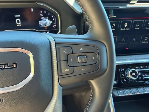 Used 2024 GMC Sierra 1500 Denali w/ Denali Reserve Package AWD/4WD image 15