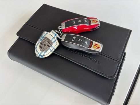 Used 2015 Porsche 911 GT3 RWD image 35