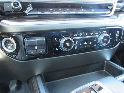 Used 2022 Chevrolet Silverado 1500 RST w/ Convenience Package II image 19