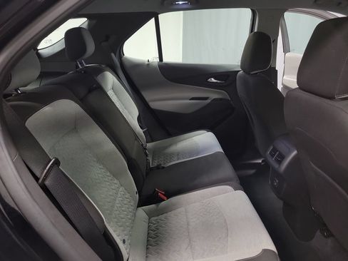 Used 2023 Chevrolet Equinox LS w/ Midnight Edition FWD image 20