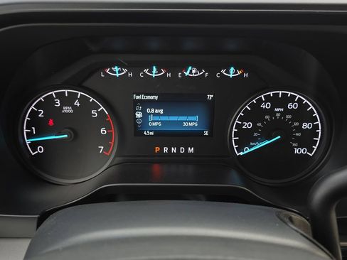 New 2026 Ford F350 XLT w/ 360-Degree Camera Package RWD image 14