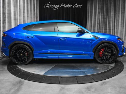 Used 2022 Lamborghini Urus image 48