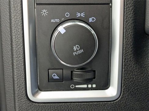 Used 2017 RAM 1500 Big Horn image 14