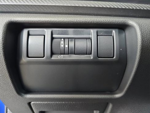 Certified 2025 Subaru Crosstrek 2.5i Wilderness w/ Crosstrek Mirror Package image 25