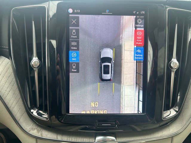 Certified 2023 Volvo XC60 B6 Ultimate w/ Climate Package AWD/4WD image 26