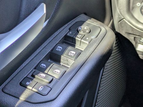 New 2026 RAM 1500 4x4 Crew Cab image 26