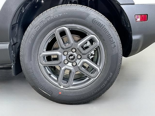 New 2026 Ford Bronco Sport Big Bend AWD/4WD image 22