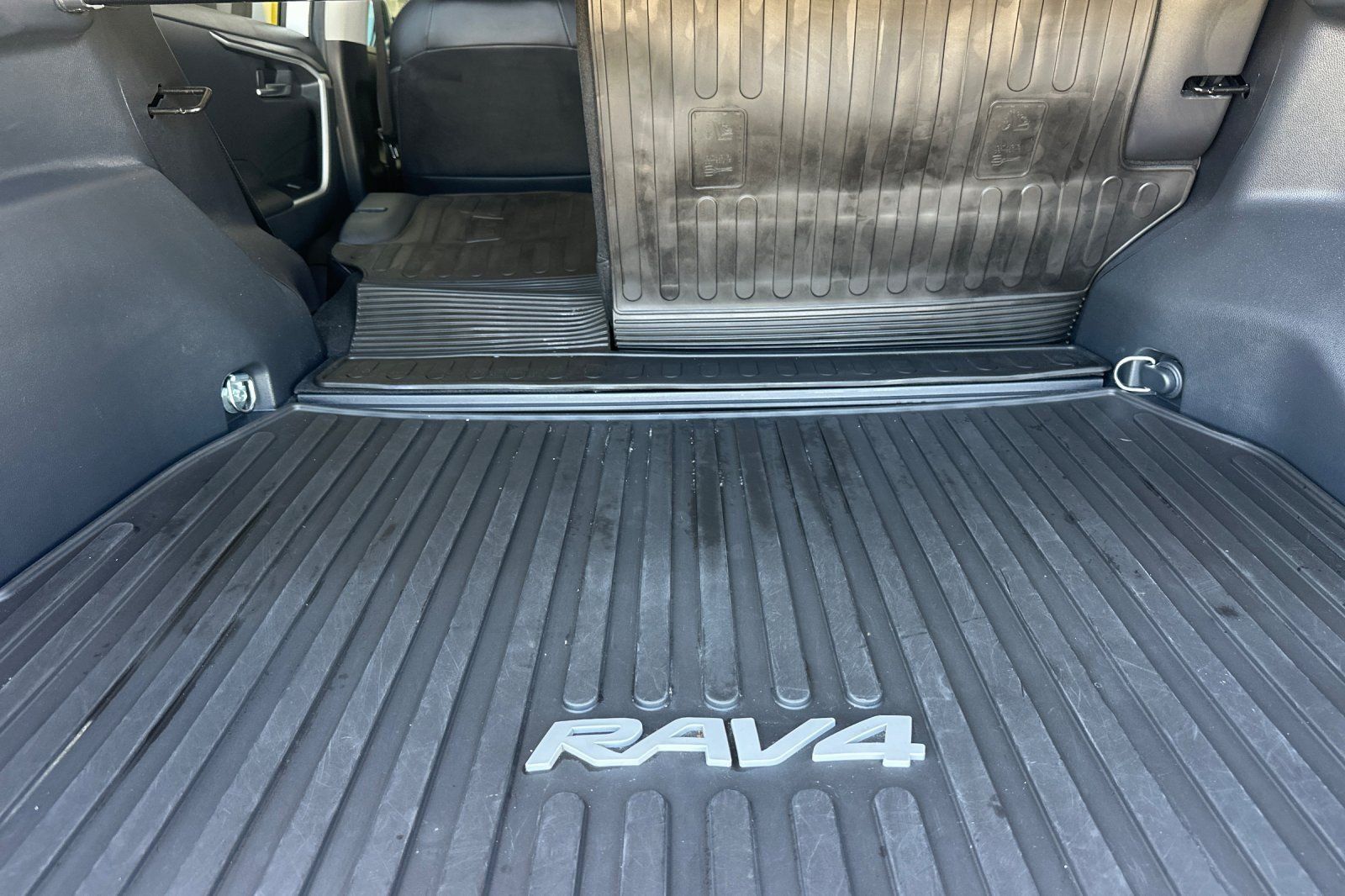 Certified 2024 Toyota RAV4 XLE Premium w/ Weather Package AWD/4WD image 14