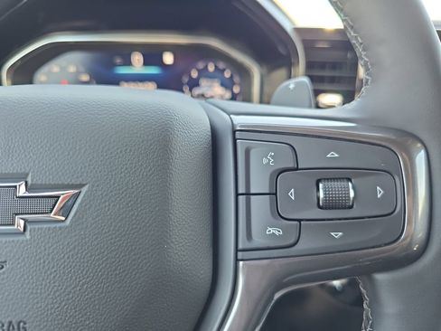 New 2026 Chevrolet Silverado 1500 ZR2 AWD/4WD image 19