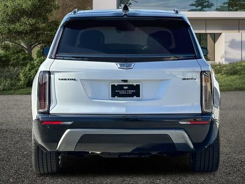 New 2026 Cadillac Vistiq Sport w/ LPO, Floor Liner Package image 5