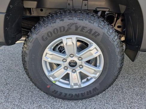 New 2026 Ford Ranger XL w/ Trailer Tow Package AWD/4WD image 6