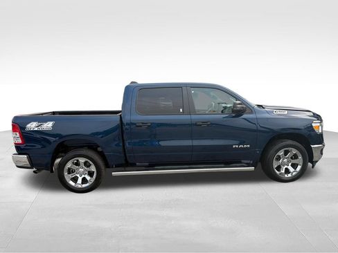 Used 2023 RAM 1500 Big Horn AWD/4WD image 6