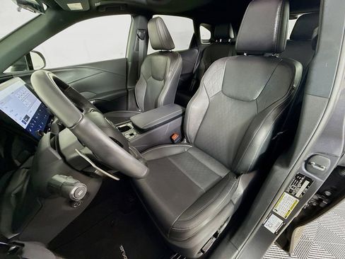 Certified 2024 Lexus RX 350 Premium Plus image 20