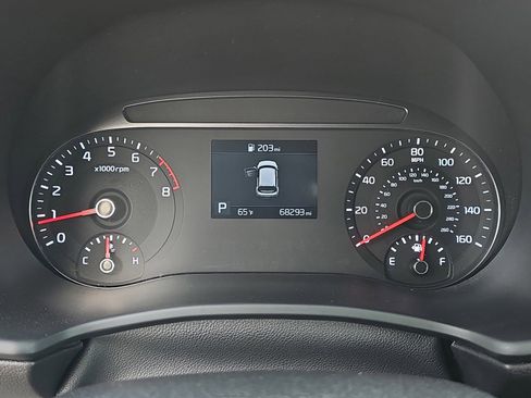 Used 2021 Kia Soul S FWD image 19
