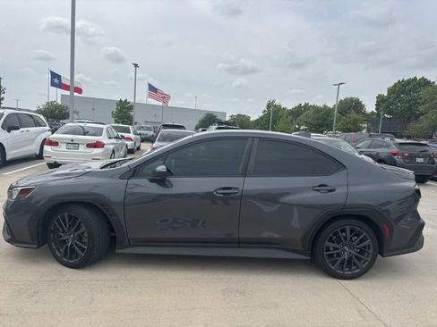 Used 2023 Subaru WRX Premium image 5
