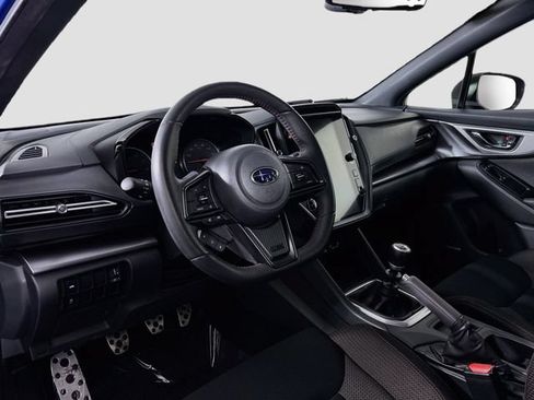 Used 2022 Subaru WRX Premium AWD/4WD image 11