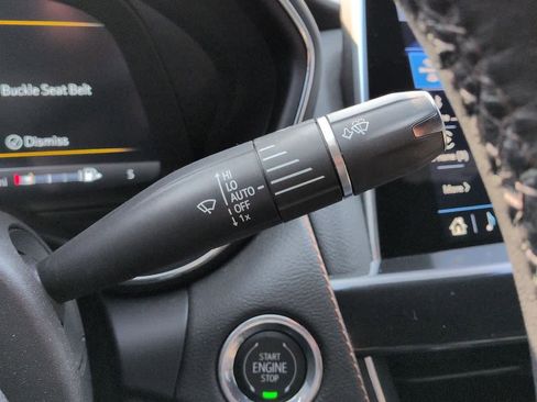 Used 2024 Cadillac CT5 Sport w/ Technology Package image 27