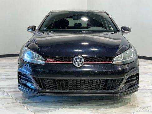 Used 2018 Volkswagen GTI S image 3