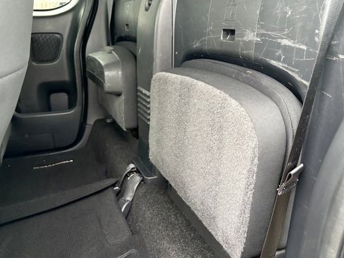 Certified 2022 Nissan Frontier S w/ Technology Package image 30