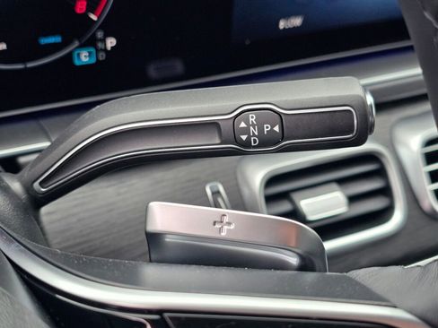 New 2026 Mercedes-Benz GLE 450 4MATIC image 17
