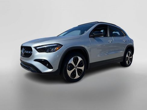 New 2026 Mercedes-Benz GLA 250 image 9