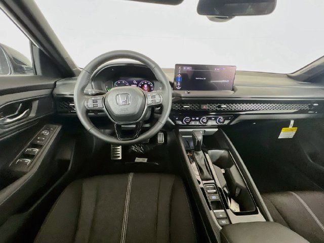 New 2026 Honda Accord Sport image 13