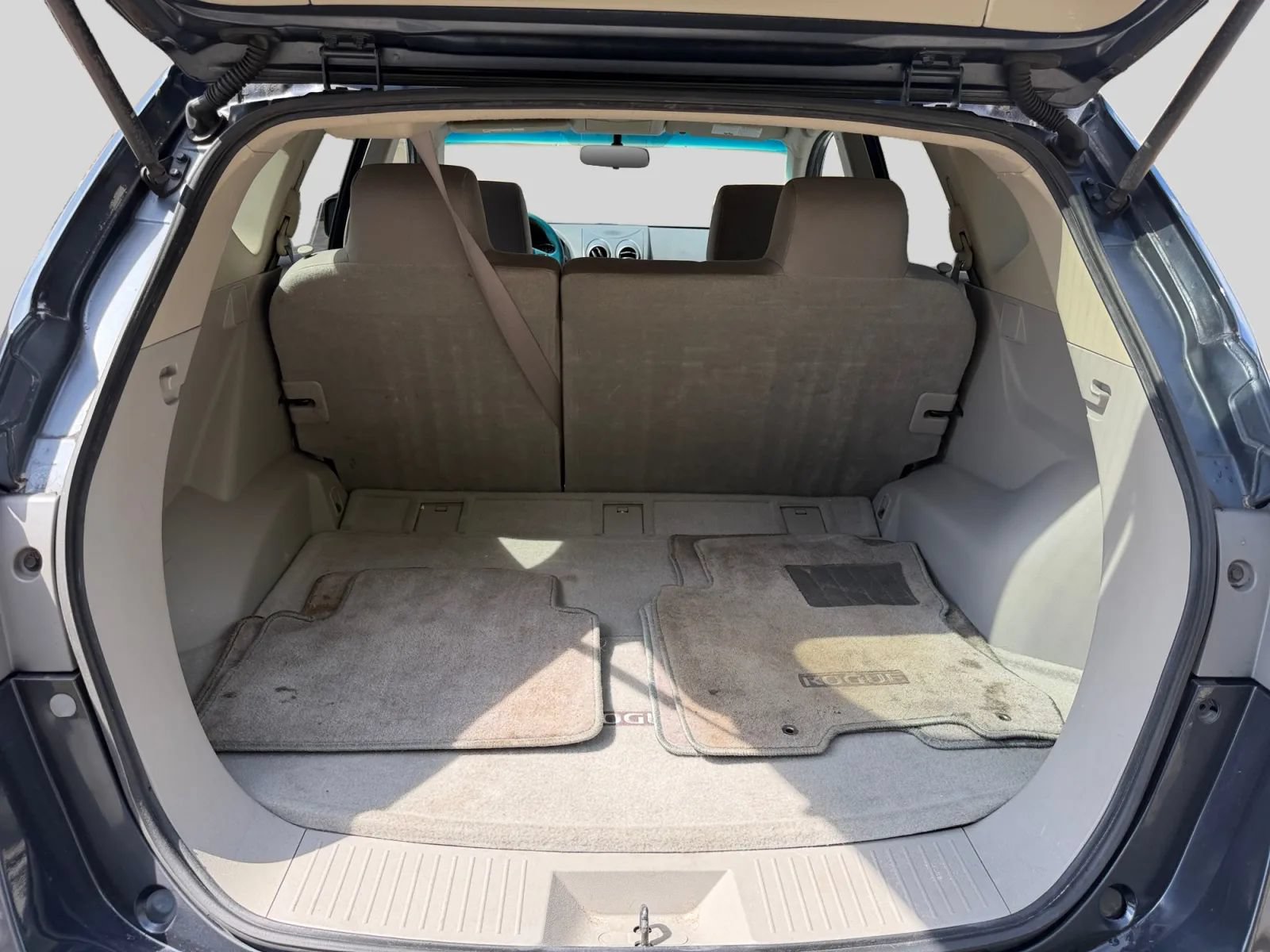 Used 2013 Nissan Rogue SV FWD image 19