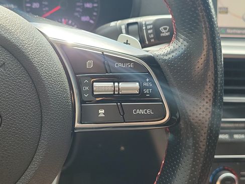 Used 2019 Kia Optima SX FWD image 17