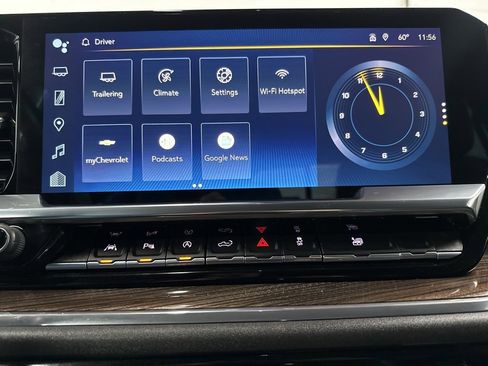 Used 2023 Chevrolet Silverado 1500 RST w/ Convenience Package II image 28