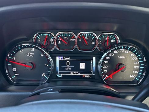 Used 2018 GMC Sierra 1500 SLT image 11