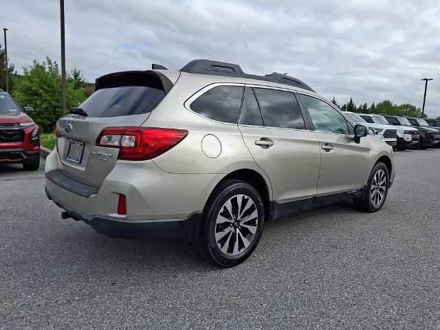 Used 2016 Subaru Outback 3.6R Limited AWD/4WD image 6