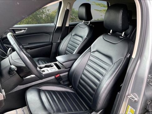 Certified 2023 Ford Edge SEL w/ Convenience Package AWD/4WD image 24