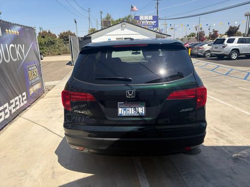 Used 2016 Honda Pilot EX image 8