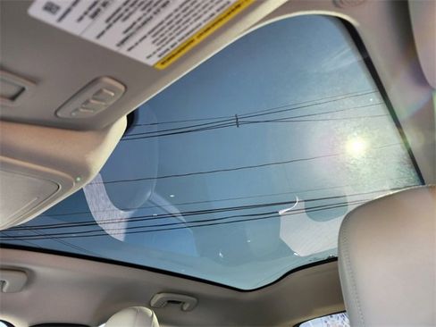 Certified 2024 Ford Mustang Mach-E Premium image 20