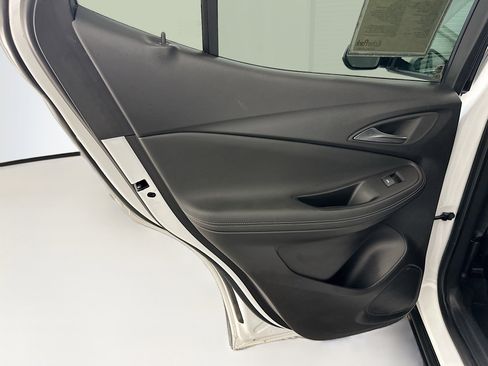 Used 2025 Buick Encore GX Preferred image 27